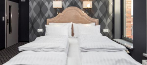 Cocorico Bed and Breakfast OLD TOWN Szczecin Adults Only, Szczecin